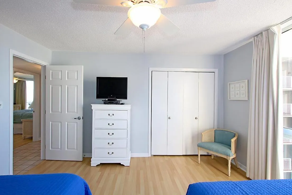 Holiday home 2111 - Shoreline Towers Unit Upgraded Condo- Free Beach Setup! Destin