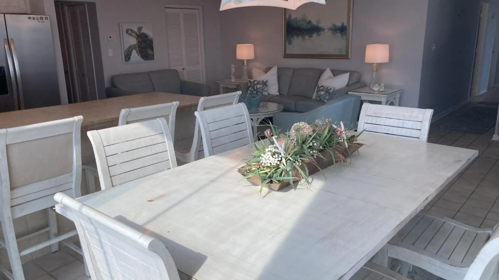Holiday home 2111 - Shoreline Towers Unit Upgraded Condo- Free Beach Setup! Destin United States