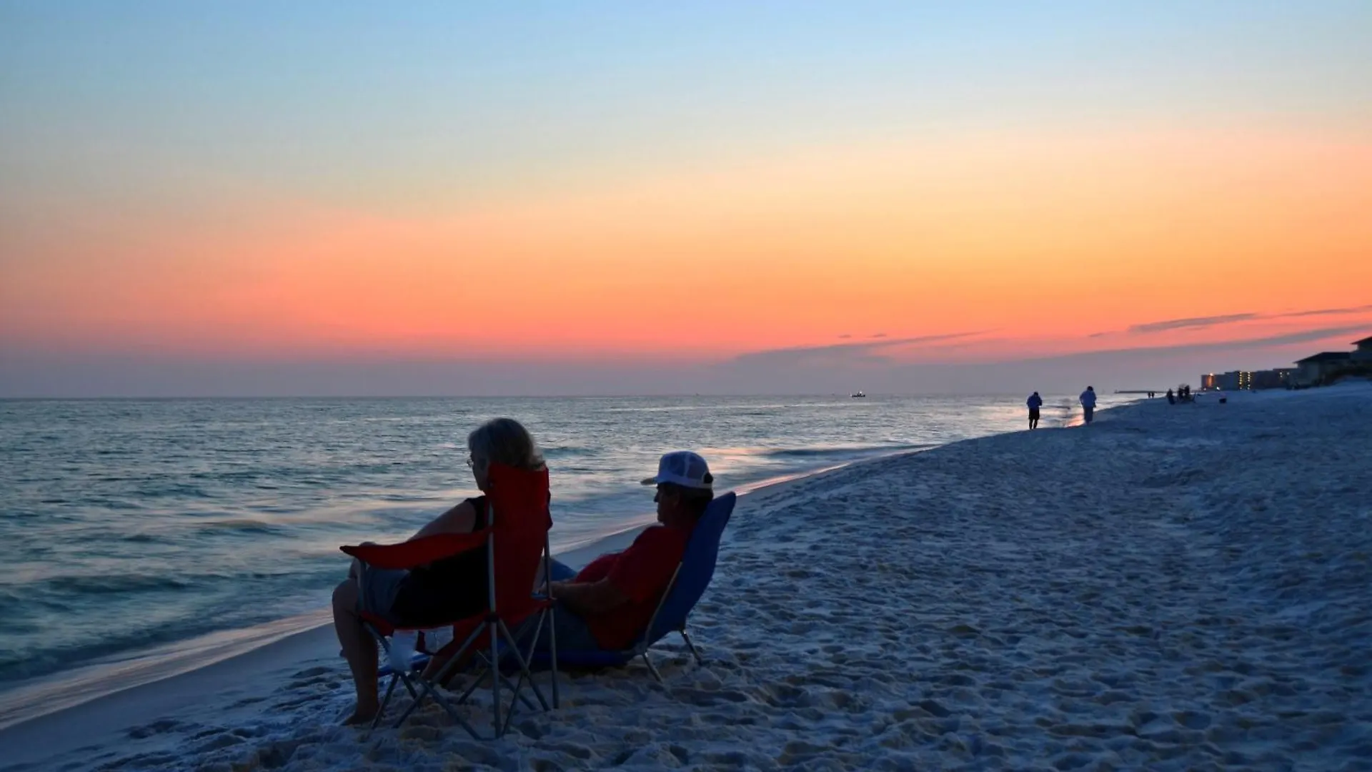Holiday home 2111 - Shoreline Towers Unit Upgraded Condo- Free Beach Setup! Destin